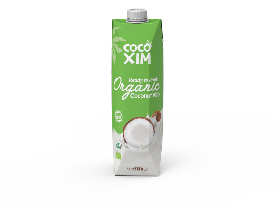 cocoxim coconut drink