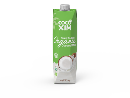 cocoxim coconut drink