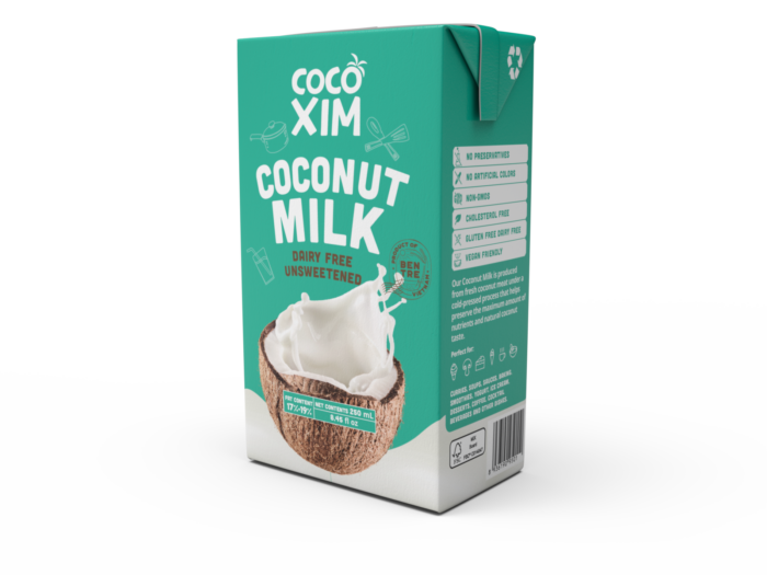 cocoxim coconut milk