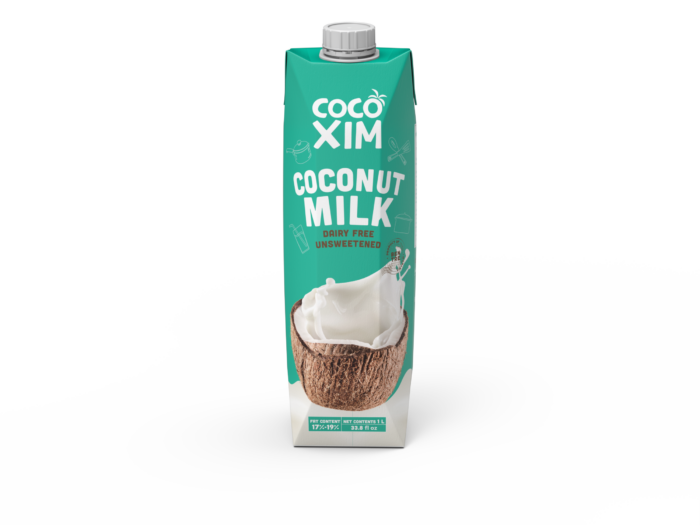 cocoxim coconut milk