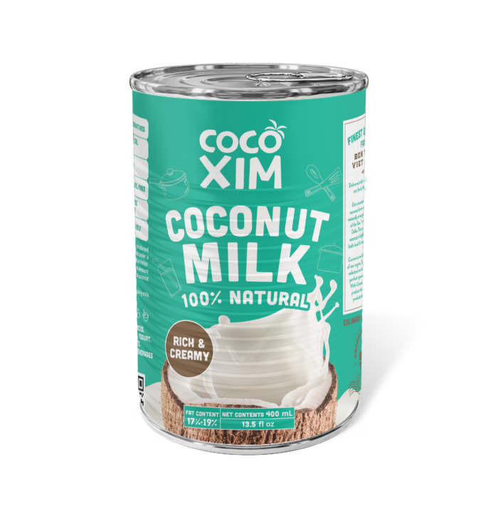 cocoxim coconut milk