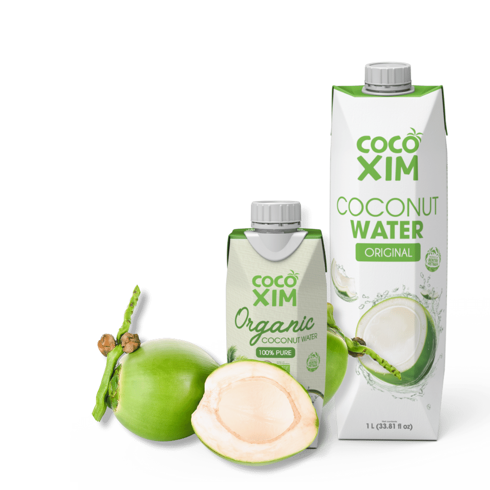 cocoxim kokosvand