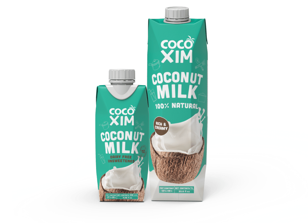 cocoxim coconut milk