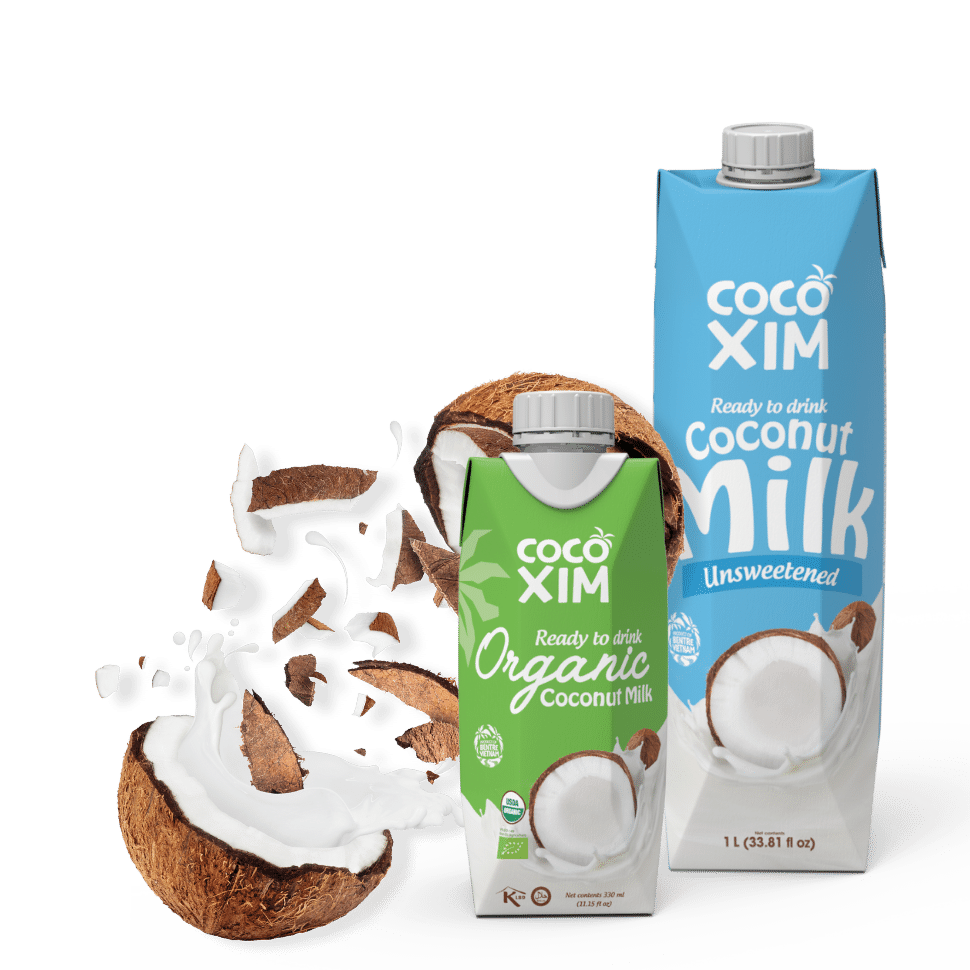 cocoxim kokosdrik