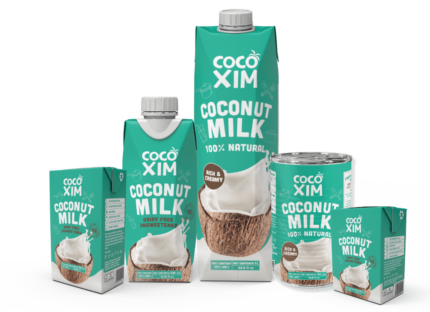 cocoxim coconut milk