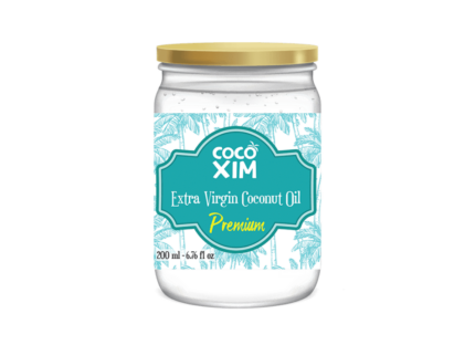 cocoxim coconut oil