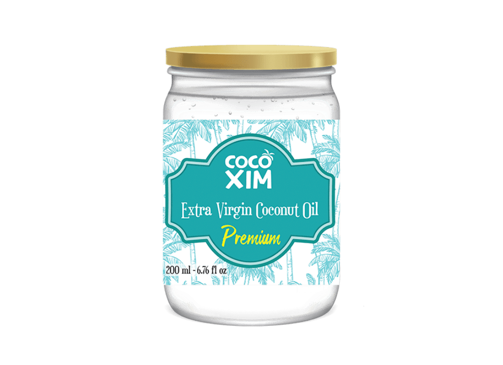 cocoxim coconut oil