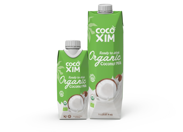 cocoxim coconut drink