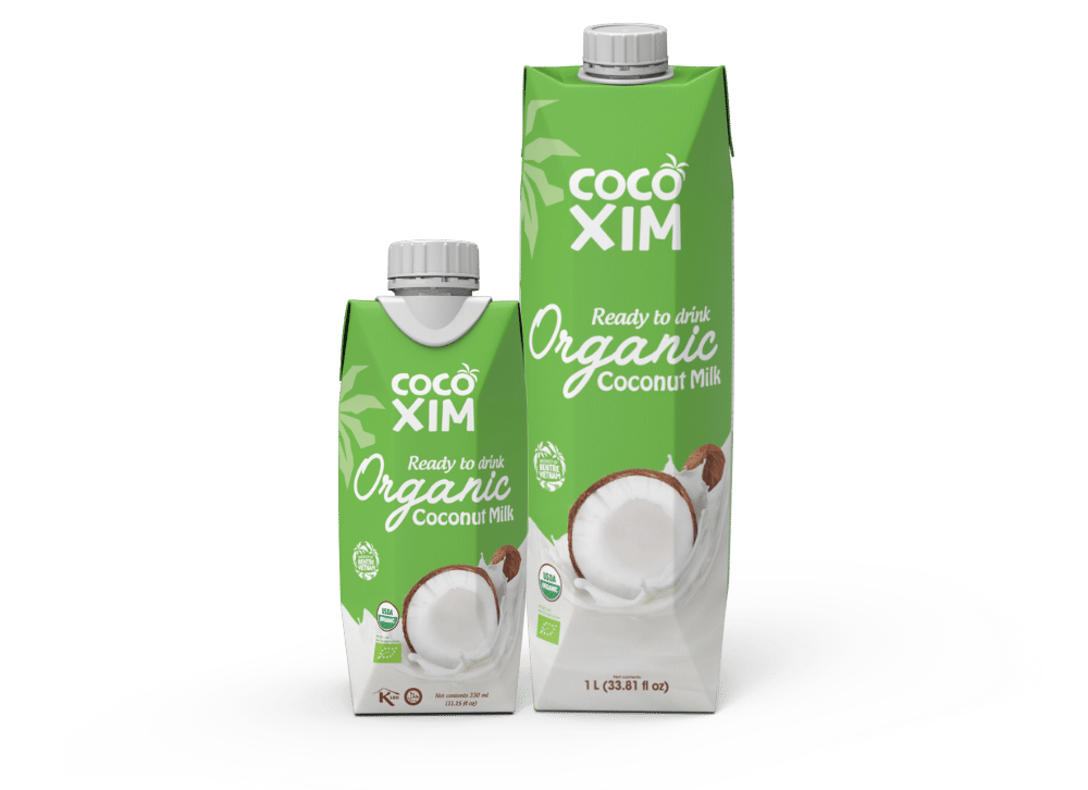 cocoxim coconut drink