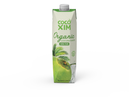 cocoxim coconut water