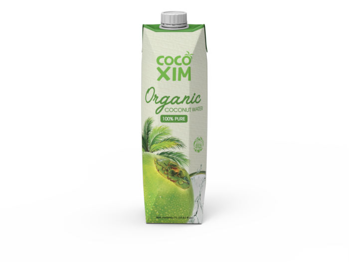 cocoxim coconut water