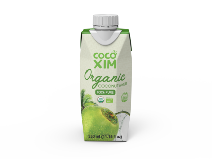 cocoxim coconut water