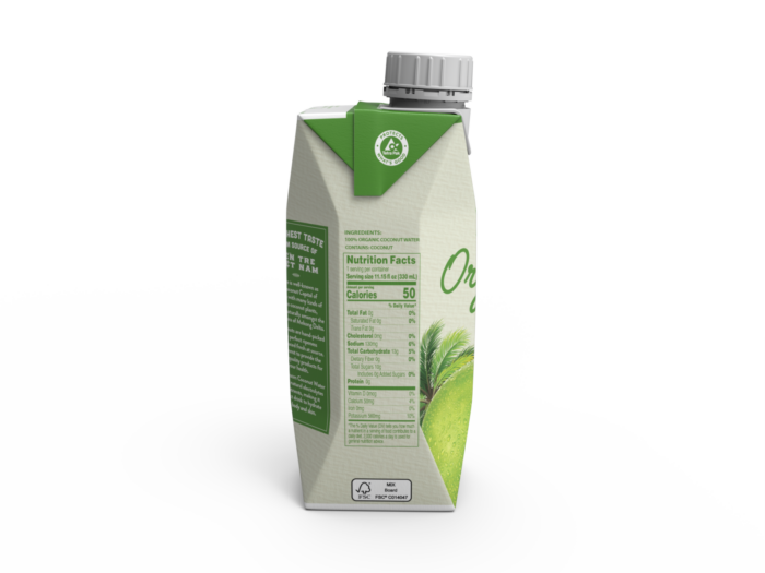 cocoxim coconut water