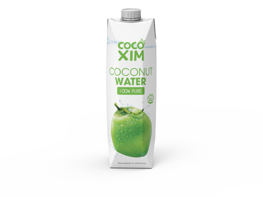 cocoxim pure coconut water in 1000ml