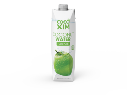 cocoxim pure coconut water in 1000ml