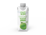 cocoxim pure coconut water in 330ml