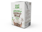 cocoxim organic coconut milk