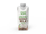 cocoxim organic coconut milk