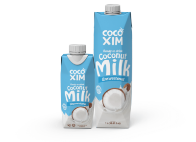 cocoxim coconut drink