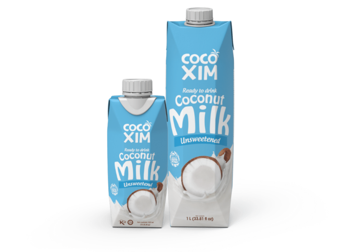 cocoxim coconut drink