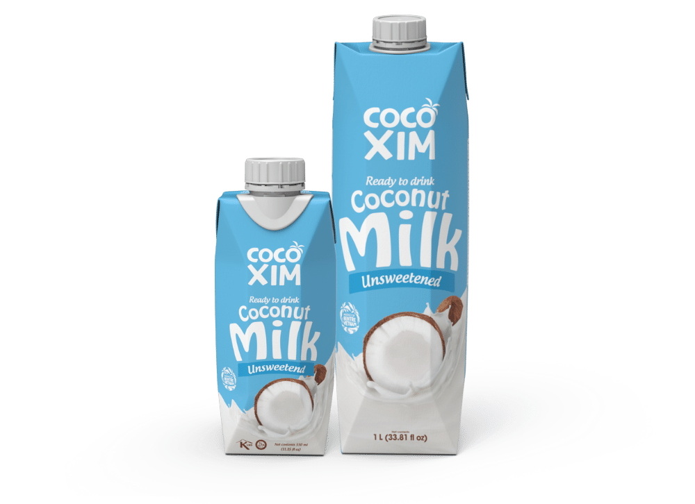 cocoxim coconut drink