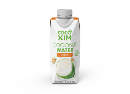 cocoxim coconut water