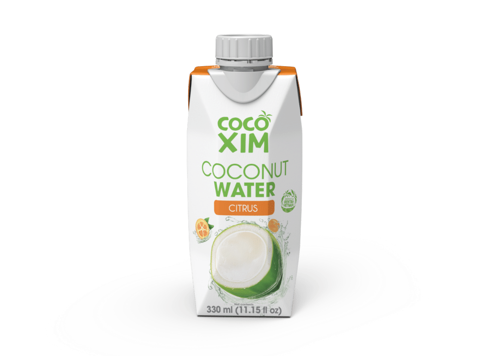 cocoxim coconut water