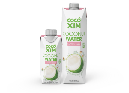 cocoxim coconut water