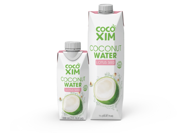 cocoxim coconut water