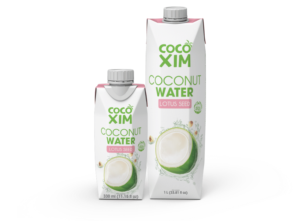 cocoxim coconut water