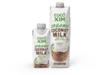 cocoxim organic coconut milk