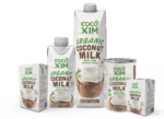 cocoxim organic coconut milk