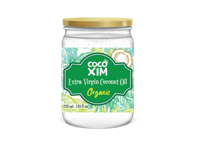 cocoxim coconut oil organic