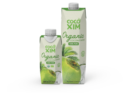 cocoxim coconut water