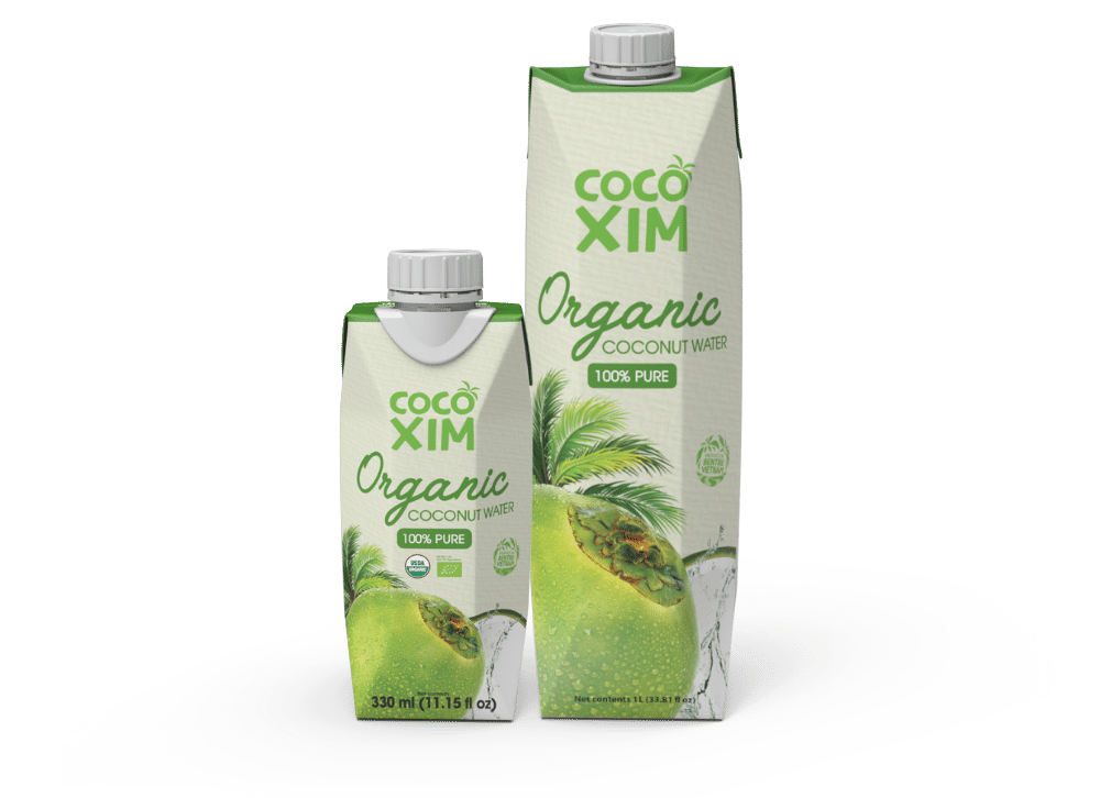 cocoxim coconut water